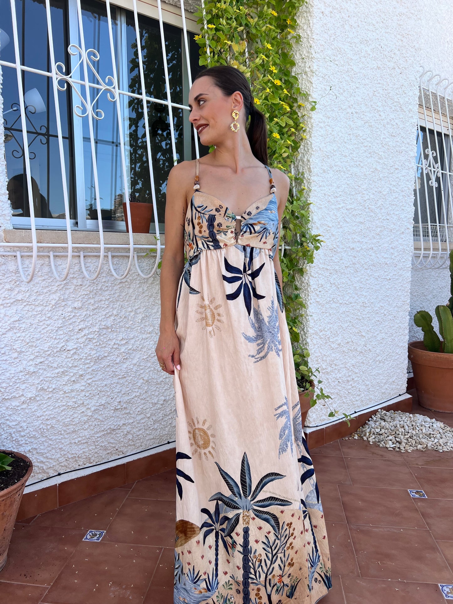VESTIDO VERÍN