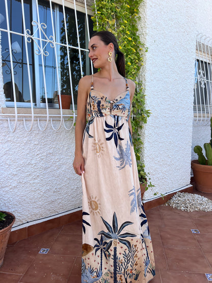 VESTIDO VERÍN