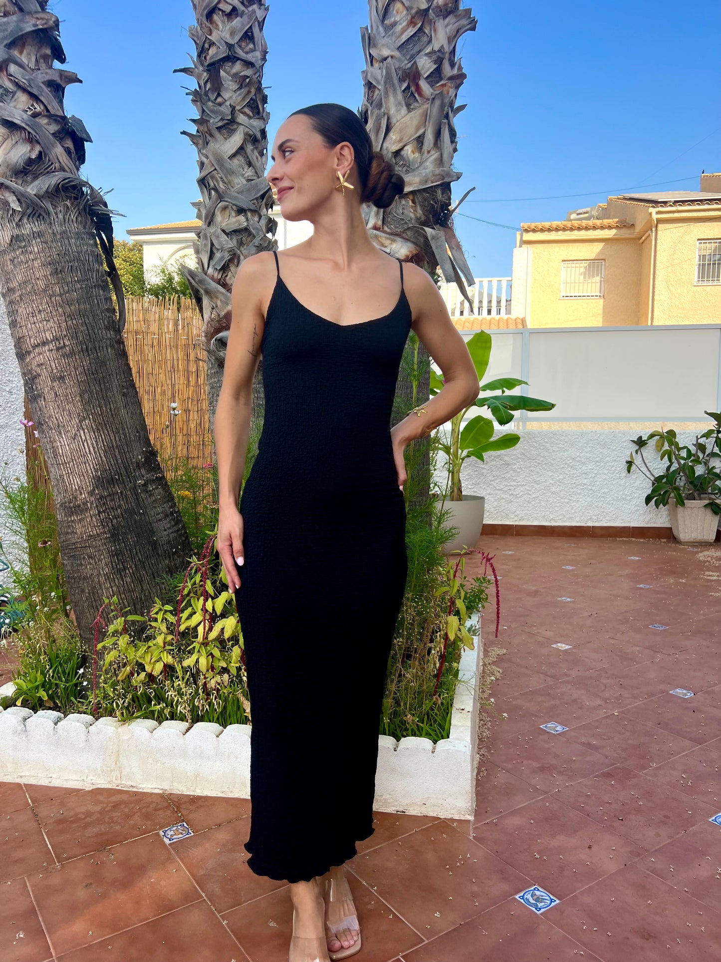 VESTIDO LIMIA