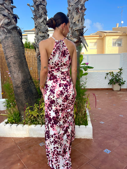 VESTIDO CALDELAS