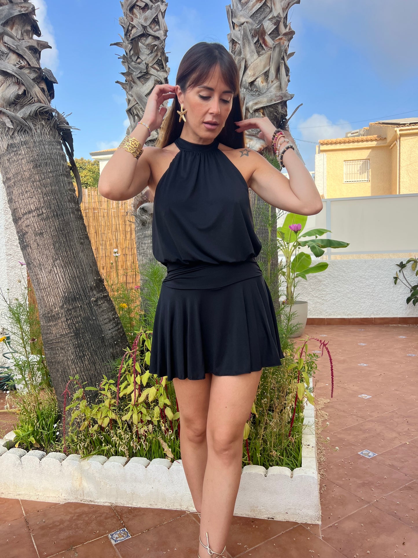 VESTIDO ENTRIMO