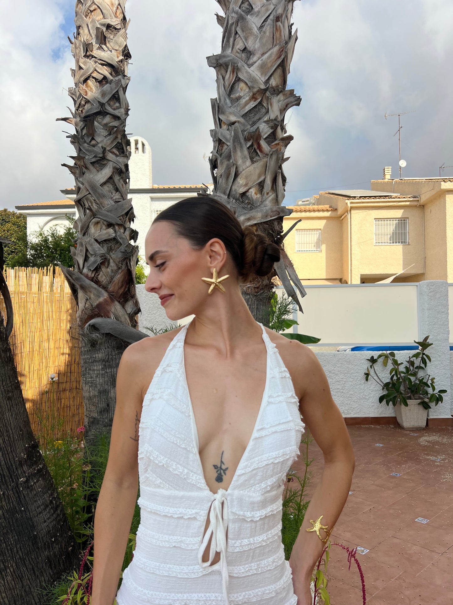 VESTIDO COMBARRO