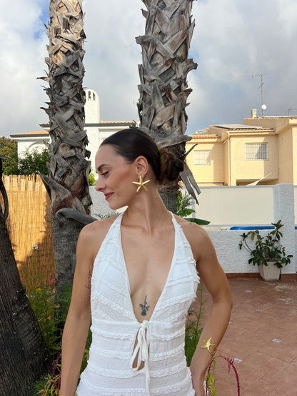VESTIDO COMBARRO