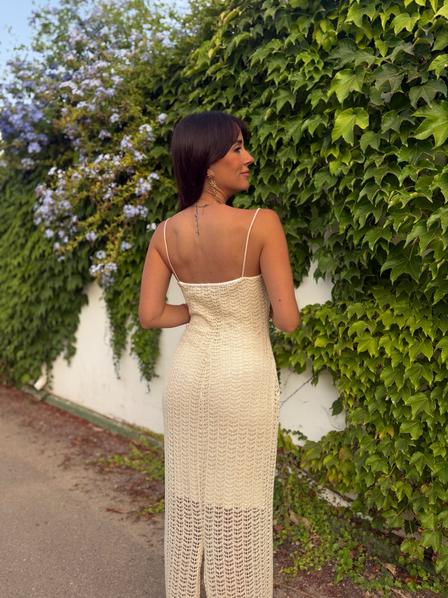 VESTIDO BOAL