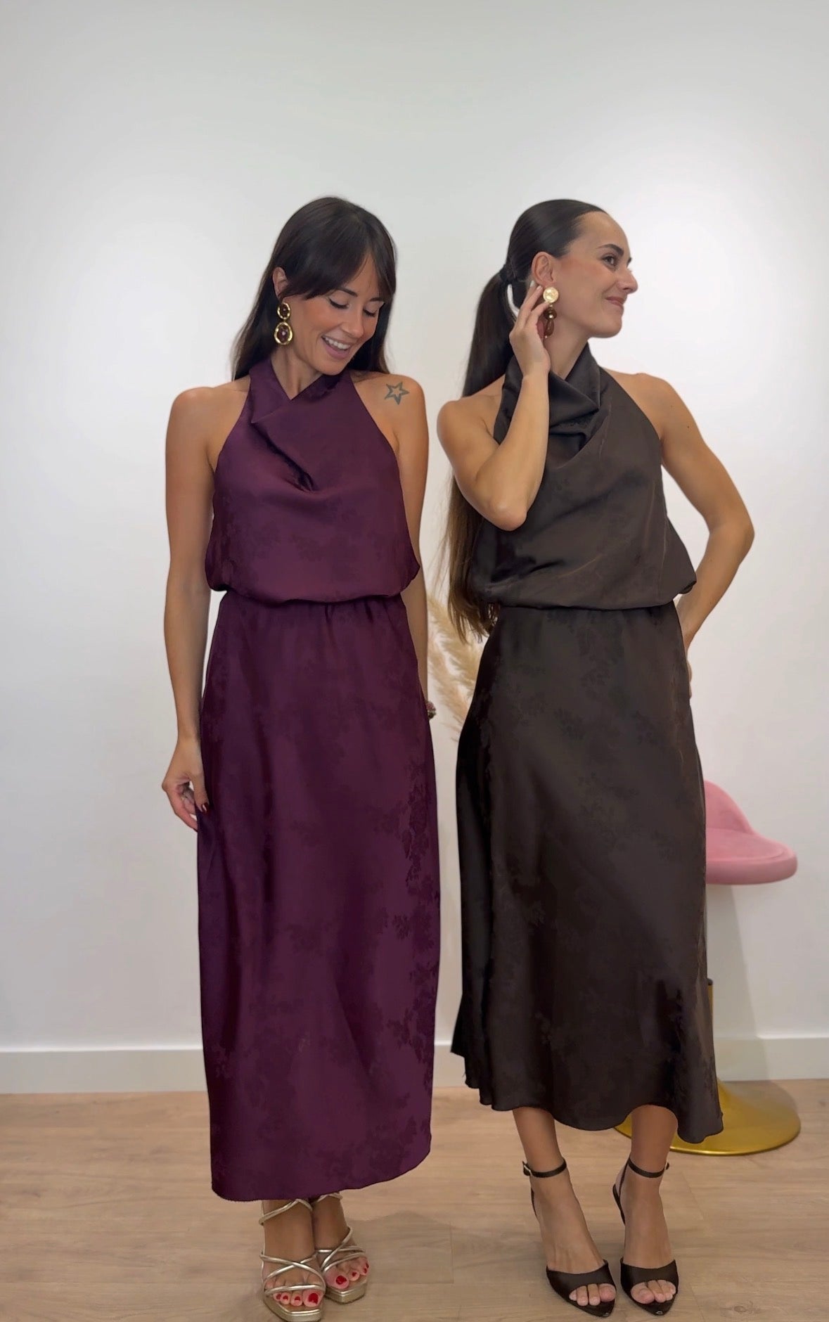 BLUSA ANENTO