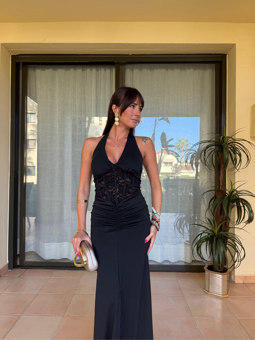 VESTIDO CICERO