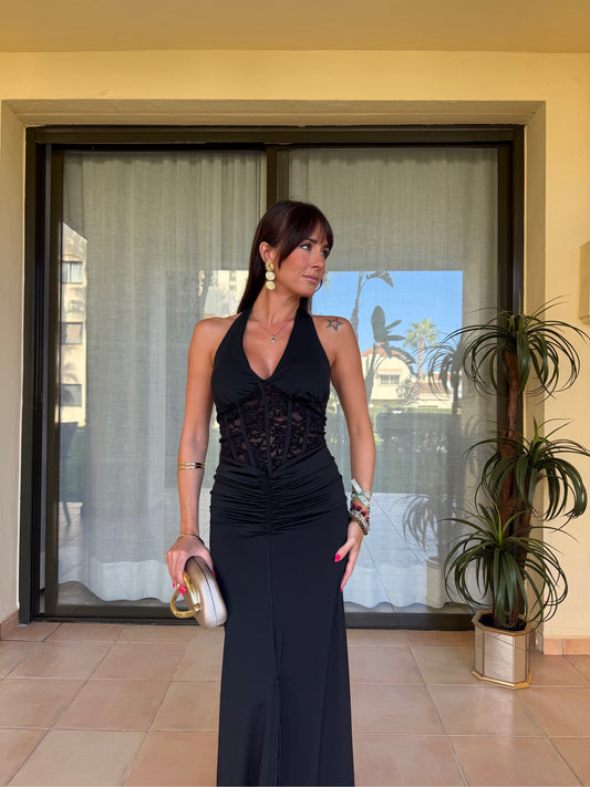 VESTIDO CICERO