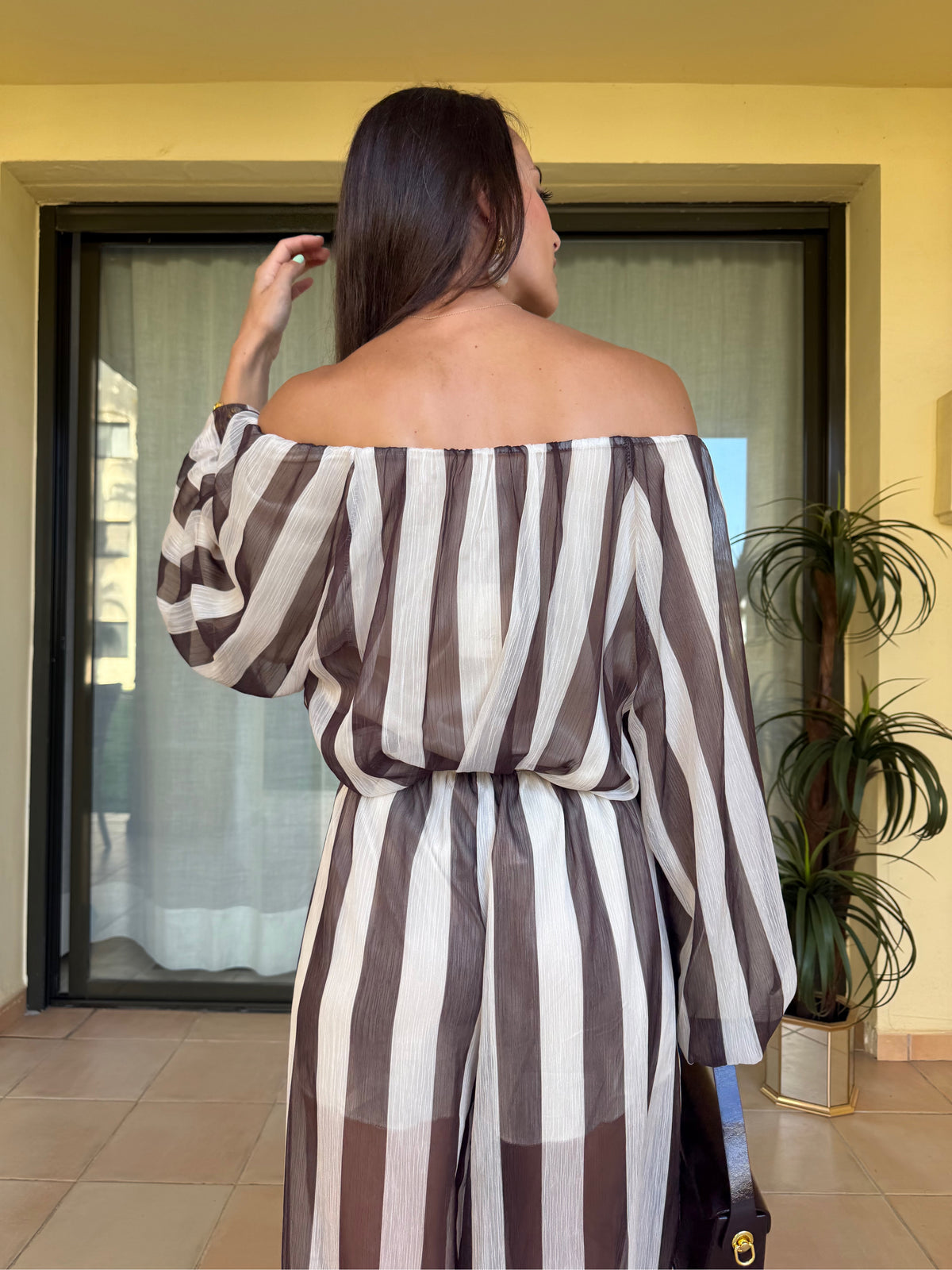 CONJUNTO REOCÍN