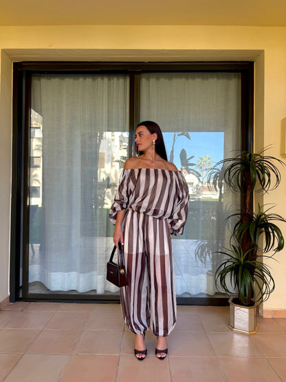 CONJUNTO REOCÍN