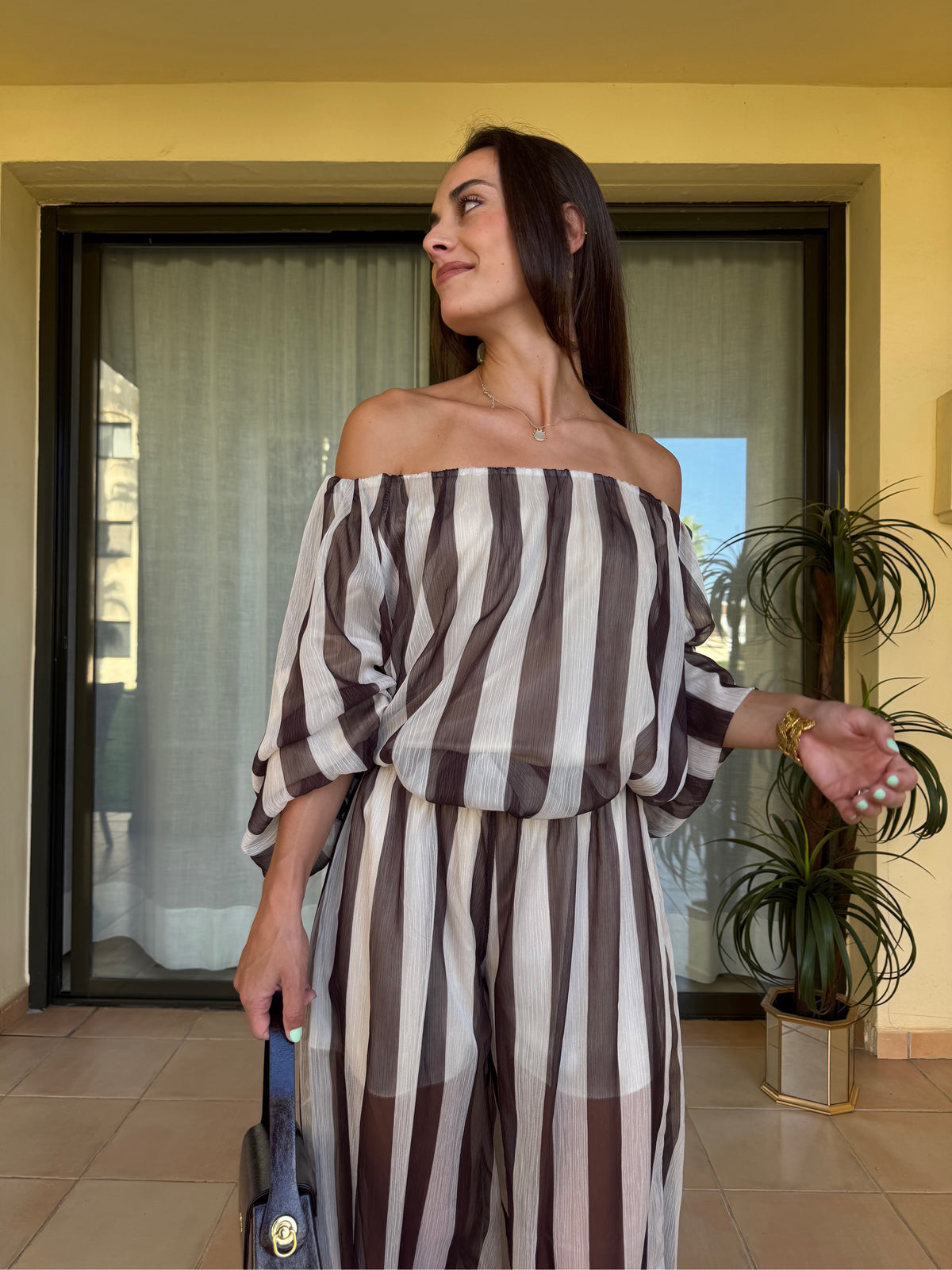 CONJUNTO REOCÍN