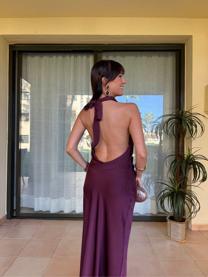 VESTIDO LIÉBANA