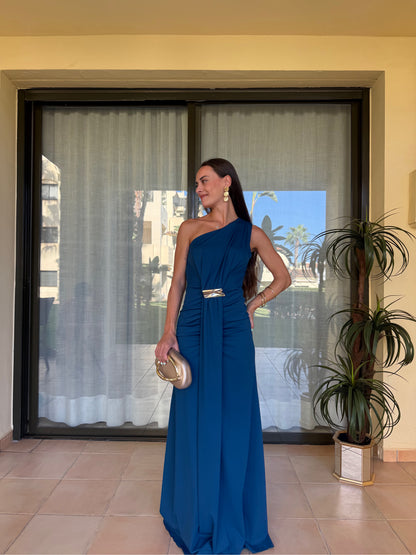 VESTIDO TRESVISO