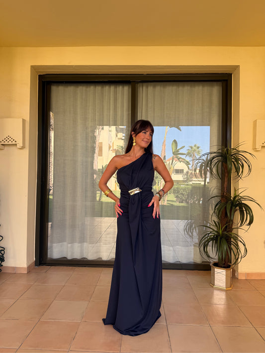 VESTIDO TRESVISO