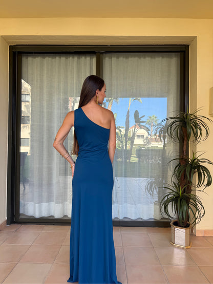 VESTIDO TRESVISO
