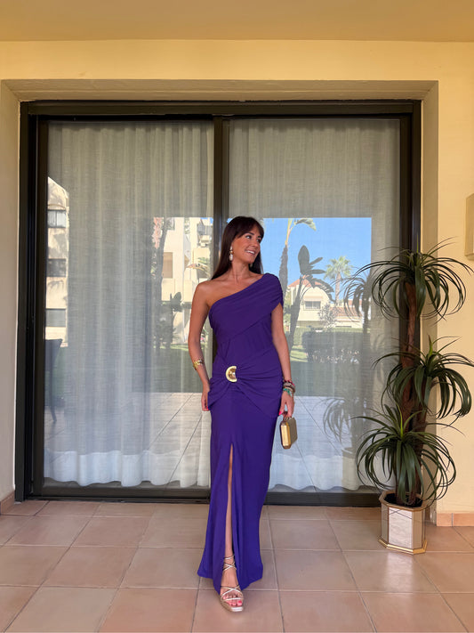 VESTIDO TUDANCA
