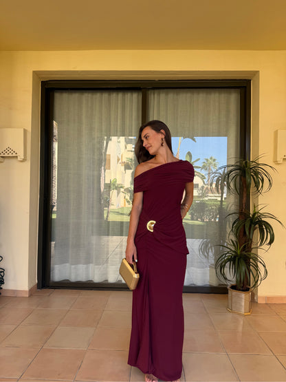 VESTIDO TUDANCA