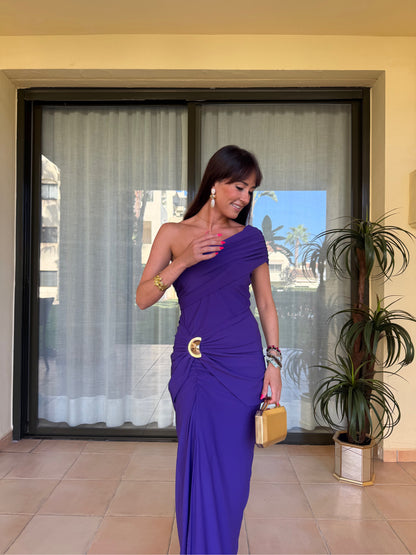 VESTIDO TUDANCA