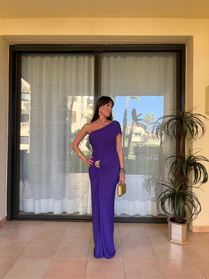 VESTIDO TUDANCA
