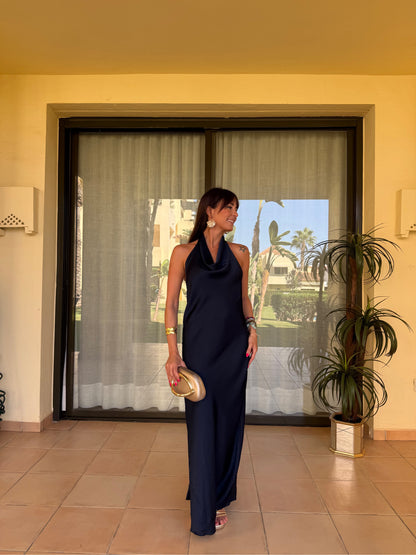 VESTIDO TORLA