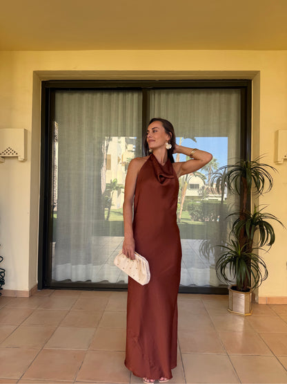 VESTIDO TORLA