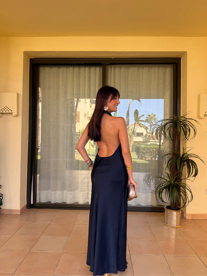 VESTIDO TORLA