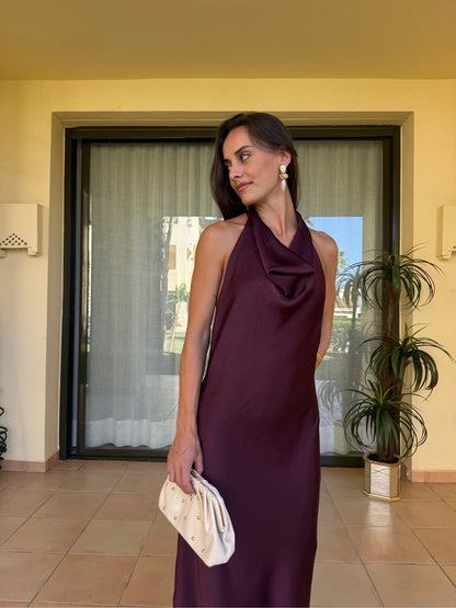 VESTIDO TORLA