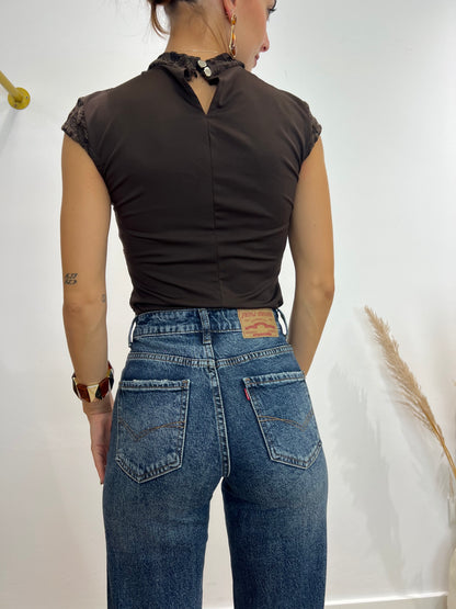 VAQUERO JACA