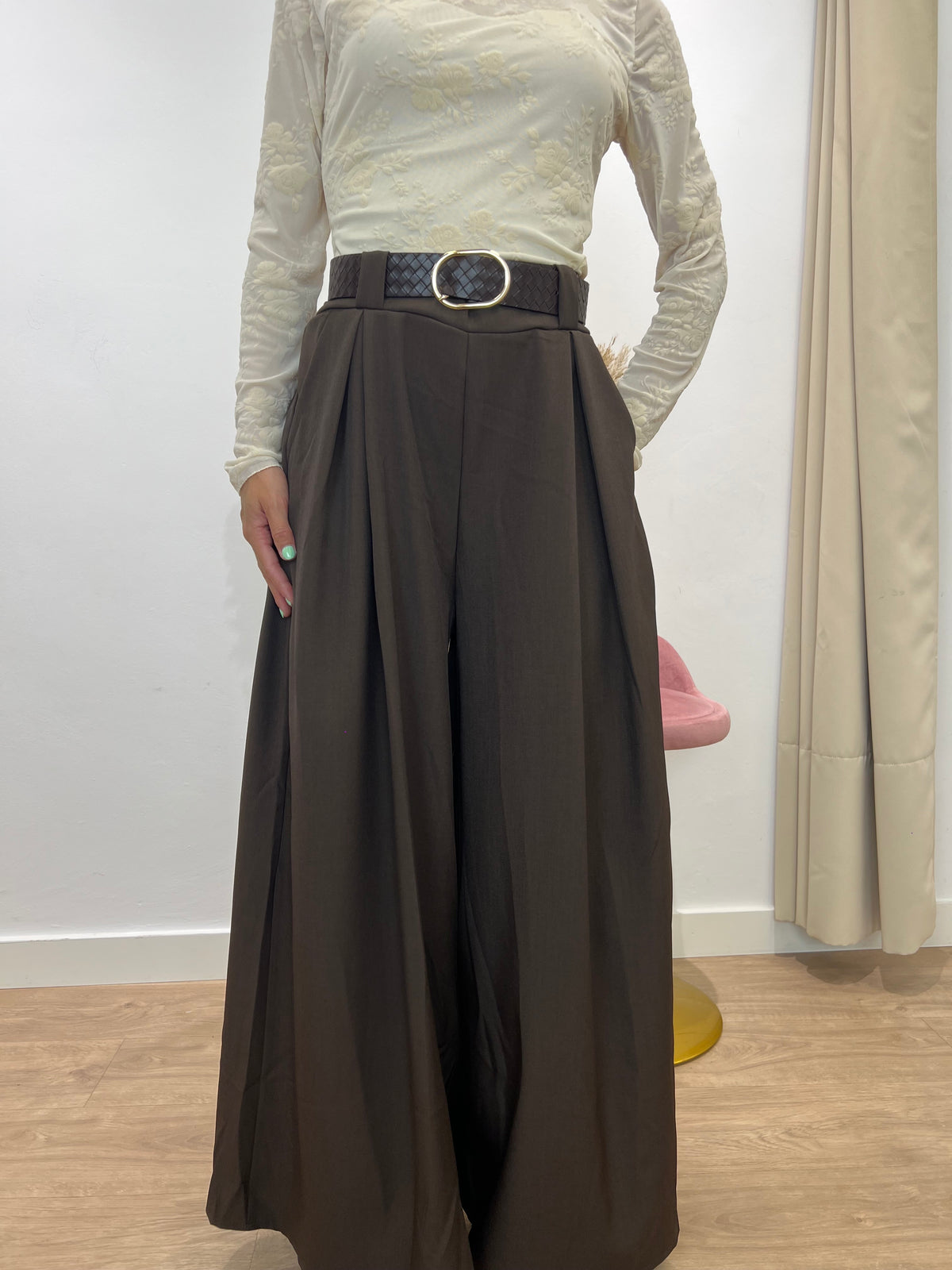PANTALÓN AYERBE
