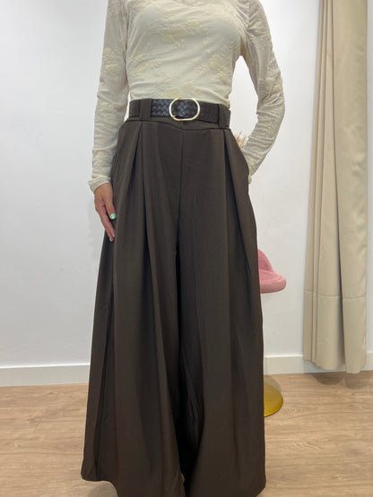 PANTALÓN AYERBE