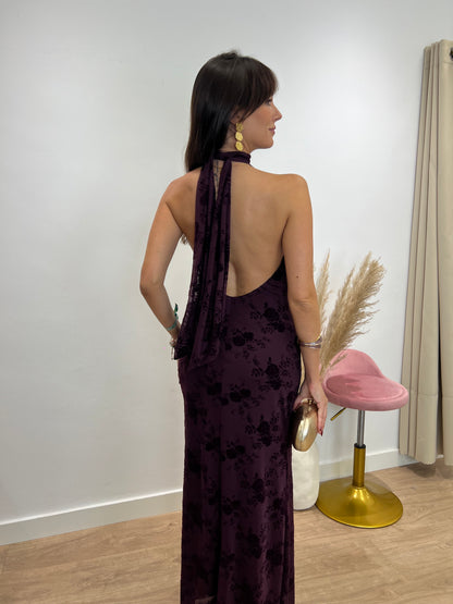 VESTIDO RUBIELOS