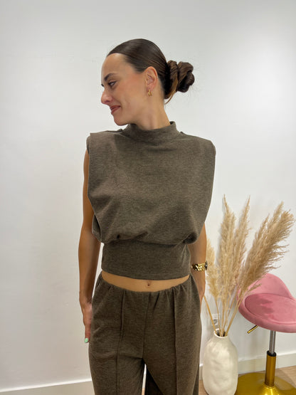 CONJUNTO BECEITE