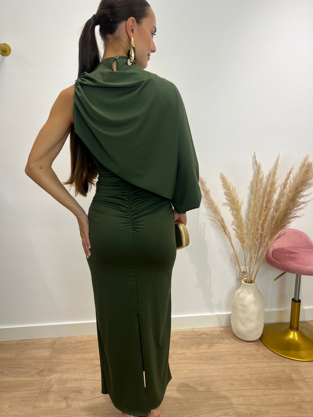 VESTIDO MIRAMBEL