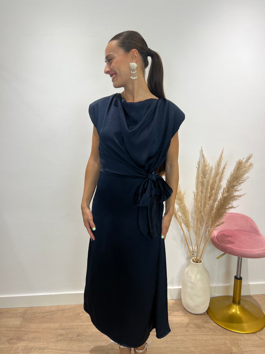 VESTIDO CASTELLOTE