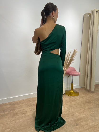 VESTIDO CALANDA