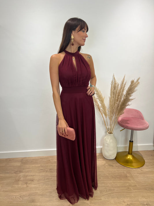VESTIDO ANDORRA