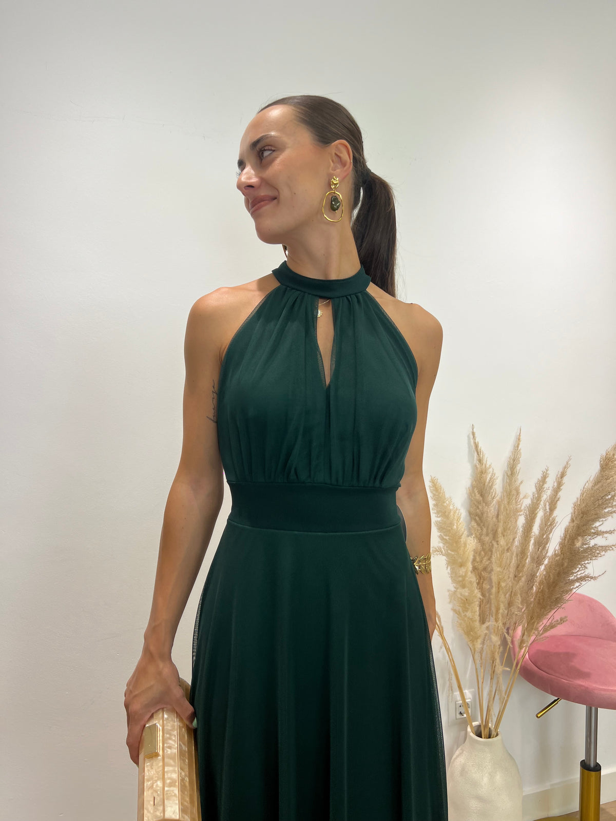 VESTIDO ANDORRA