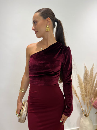 VESTIDO DAROCA