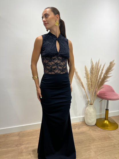 VESTIDO TARAZONA