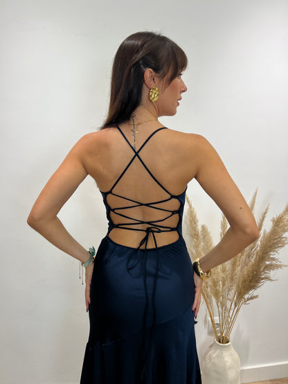 VESTIDO CARIÑENA