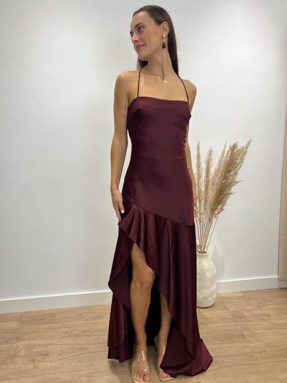VESTIDO CARIÑENA