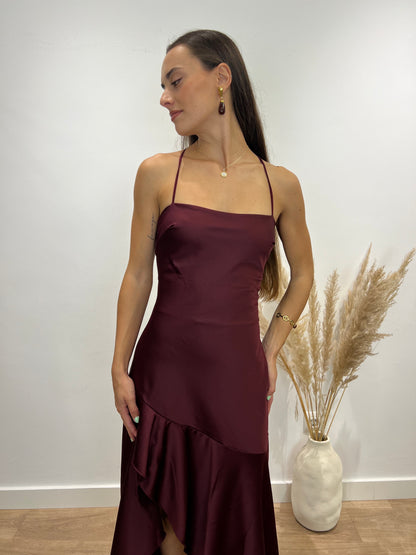 VESTIDO CARIÑENA