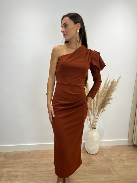 VESTIDO ALAGÓN