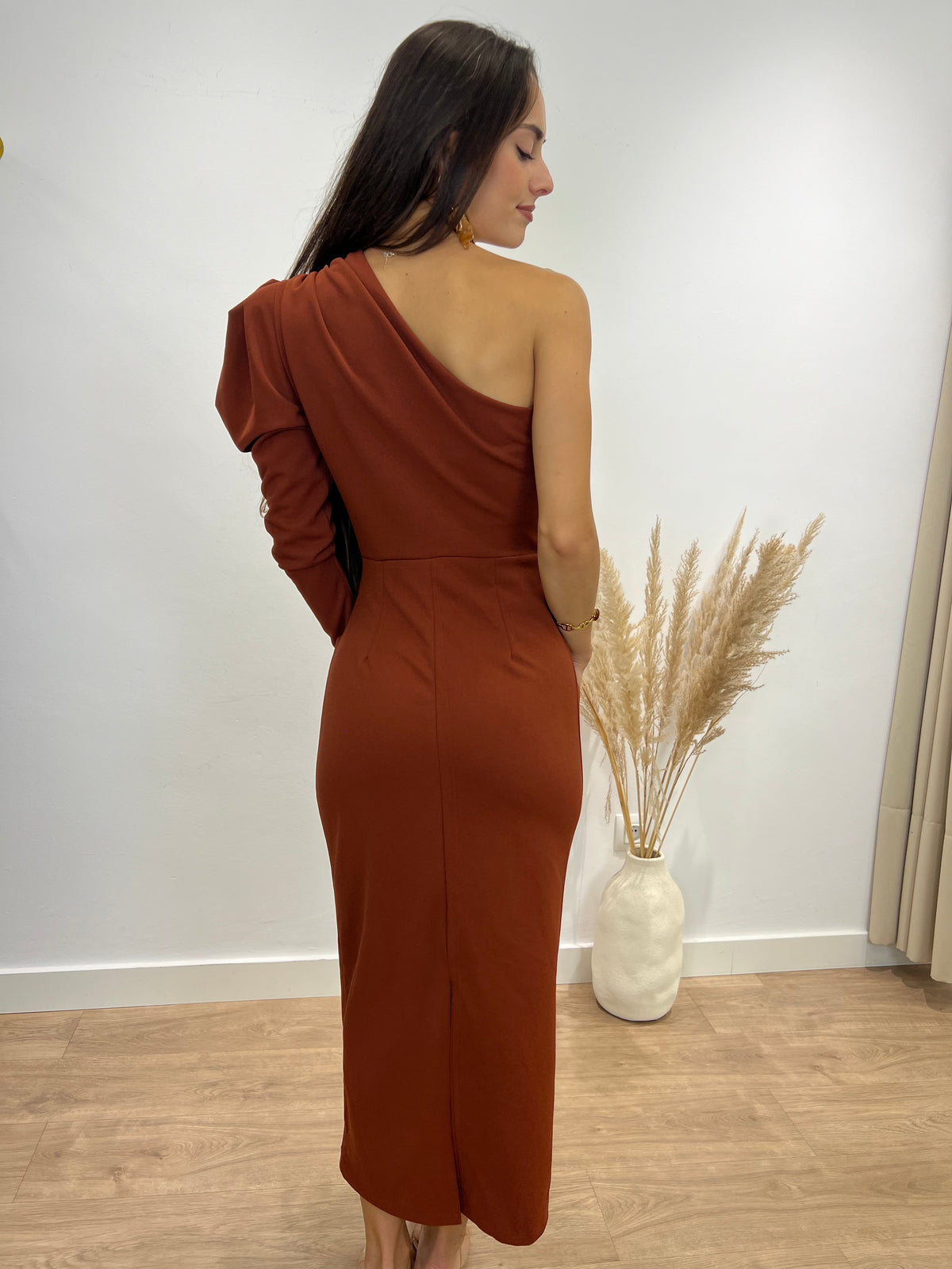 VESTIDO ALAGÓN