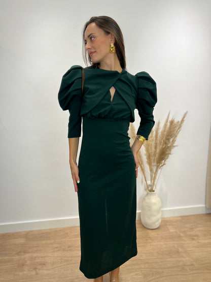 VESTIDO TAUSTE