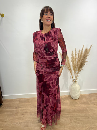 VESTIDO SÁDABA
