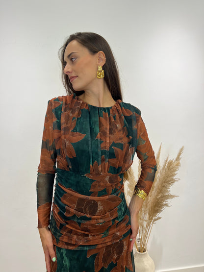 VESTIDO SÁDABA
