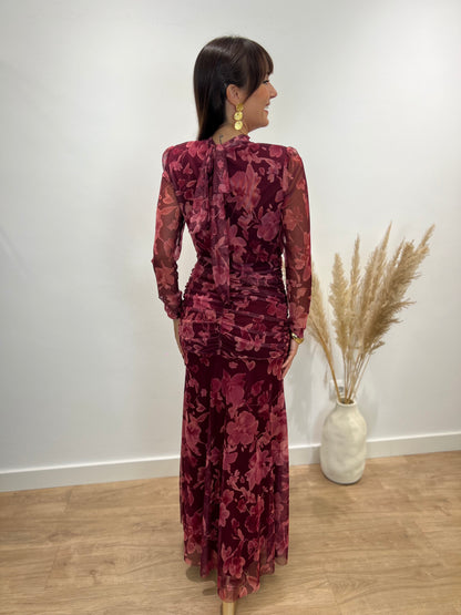 VESTIDO JÚCAR