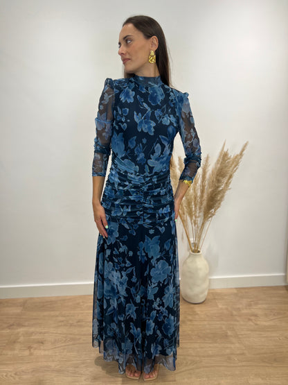 VESTIDO JÚCAR