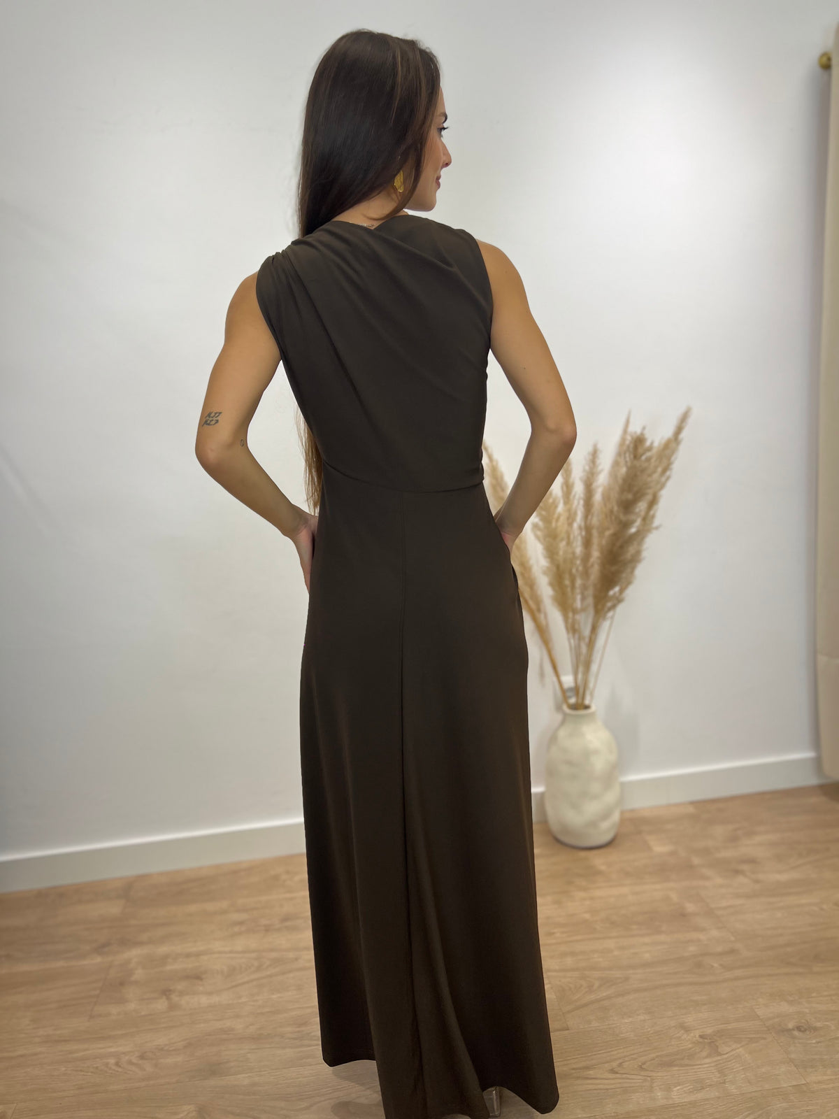 VESTIDO ALMANSA