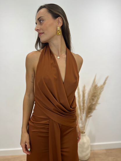 VESTIDO AYNA